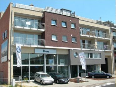 CLT-Bedrijfsgebouwen-ARWOBOUW-garage-dua-deurne